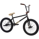 Rower BMX Fitbikeco. STR 20 czarny