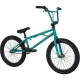 Rower BMX Fitbikeco. PRK 20 niebieski