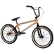 Rower BMX Fitbikeco. Series One 20 brązowy