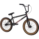 Rower BMX Fitbikeco. Series One 20 czarny