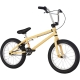 Rower BMX Fitbikeco. Misfit 16 beżowy