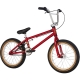 Rower BMX Fitbikeco. Misfit 16 czerowny