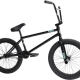 Rower BMX Fiend Type R czarny