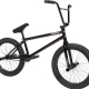 Rower BMX Fiend Type A czarny