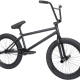 Rower BMX Fiend Type B+ czarny