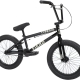 Rower BMX Fiend Type O 18 czarny