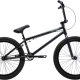 Rower BMX Verde Spectrum 22