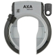 Blokada tylnego koła AXA Defender szara