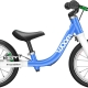 Rower biegowy Woom 1 niebieski