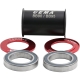 Suport rowerowy CEMA BB90-BB95 SRAM GXP 24-22 mm ceramiczny