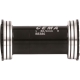 Suport rowerowy CEMA BB386 Interlock stal nierdz. FSA386 / Rotor 30 mm