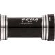 Suport rowerowy CEMA BBright46 Interlock ceramiczny BB30 / PF30 / 30 mm