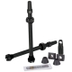 Zestaw wentyli Muc-Off V2 Tubeless Valves czarny