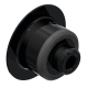 Adapter DT Swiss 5 mm QR SRAM /  Shimano prawy