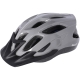 Kask rowerowy XLC BH-C25 szaro-niebieski