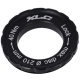 Adapter tarczy hamulcowej XLC centerlock - Thru Axle