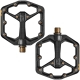 Pedały rowerowe Crank Brothers Stamp 11 Small czarne