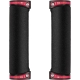 Gripy Crank Brothers Cobalt czerwone