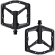 Pedały rowerowe Crank Brothers Stamp 3 Large czarne