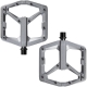 Pedały rowerowe Crank Brothers Stamp 3 Large szare