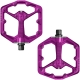 Pedały rowerowe Crank Brothers Stamp 7 Small fioletowe