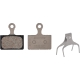 Okładziny hamulcowe Shimano K05S żywiczne