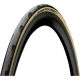 Opona Continental Grand Prix 5000 700c kremowa zwijana