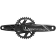 Mechanizm korbowy Truvativ Descendant DH