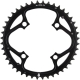 Tarcza mechanizmu korbowego Truvativ 104BCD 9s (44T) czarna