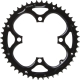 Tarcza mechanizmu korbowego Truvativ Stal 104BCD (48T) czarna