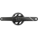 Mechanizm korbowy Truvativ Descendant Carbon DUB (Cannondale Ai)
