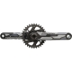 Mechanizm korbowy Truvativ Descendant Eagle DUB DH CoLab Troy Lee Designs (32T) czarny