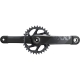 Mechanizm korbowy SRAM XX1 Eagle DUB (Cannondale Ai)