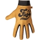 Rękawiczki Fuse Protection Cafe brązowe