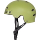 Kask rowerowy orzech Fuse Protection Alpha oliwkowy