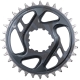 Tarcza mechanizmu korbowego SRAM GX Eagle szara