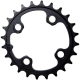 Tarcza mechanizmu korbowego SRAM 64 GX
