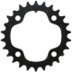 Tarcza mechanizmu korbowego SRAM 80 S1 AL3