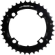 Tarcza mechanizmu korbowego Truvativ 104 S1 AL5