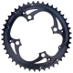 Tarcza mechanizmu korbowego SRAM CAS V4 Stal