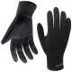 Rękawiczki Shimano Infinium Race czarne - XXL