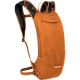 Plecak rowerowy Osprey Katari 7 pomarańczowy