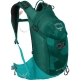 Plecak rowerowy Osprey Salida 12 zielony