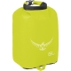 Worek wodoodporny Osprey Ultralight Drysack limonkowy