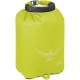 Worek wodoodporny Osprey Ultralight Drysack limonkowy