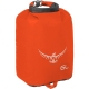 Worek wodoodporny Osprey Ultralight Drysack pomarańczowy