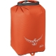 Worek wodoodporny Osprey Ultralight Drysack pomarańczowy