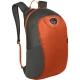 Plecak turystyczny Osprey Ultralight Stuff Pack pomarańczowy