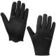 Rękawiczki Shimano Light Thermal czarne - XXL