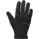 Rękawiczki damskie Shimano Light Thermal czarne